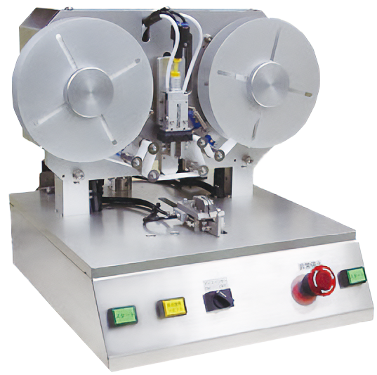 ワイピングクリーナー