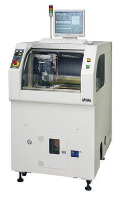 SAM-CT1520D