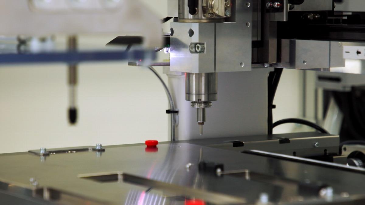 ソリューション